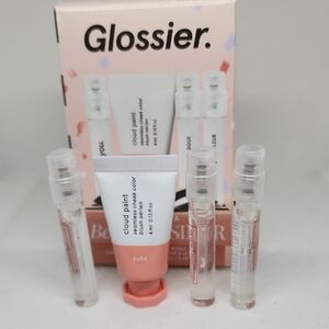 Glossier Cloud Paint Blush in Puff - Soft Pink